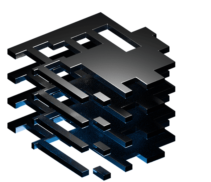 Computer screen showing secure web application code