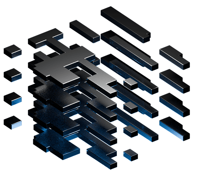 Cloud infrastructure with security layers