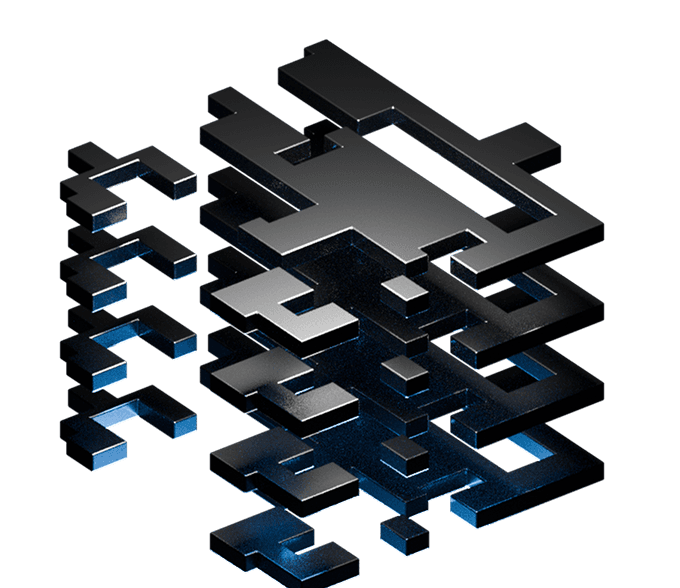 Mobile devices with secure application interfaces